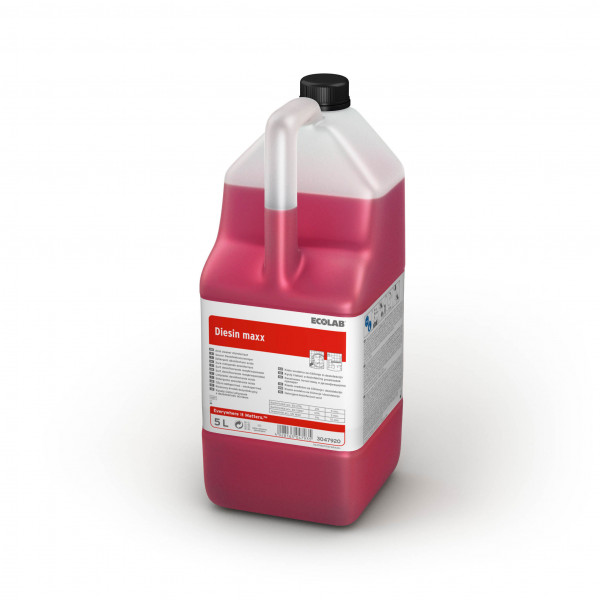 Diesin maxx Ecolab Diesin maxx Ecolab