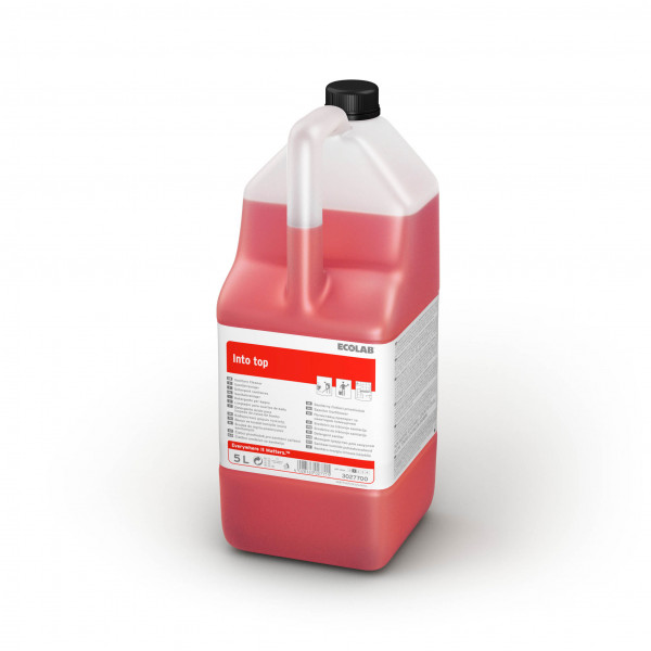 Maxx into c2 Ecolab