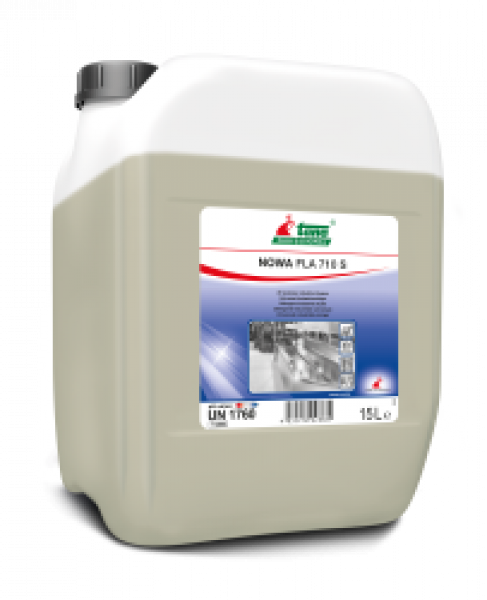 Nowa FLA 710 S 1x10 l Werner en Mertz Nowa FLA 710 S 1x10 l Werner en Mertz