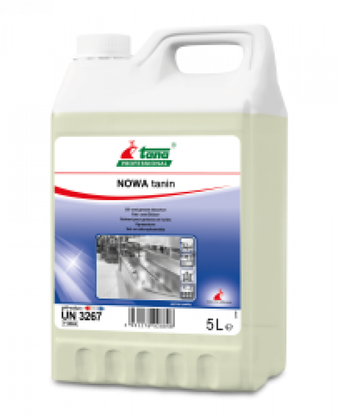 Nowa Tanin 1x10l Werner en Mertz Nowa Tanin 1x10l Werner en Mertz