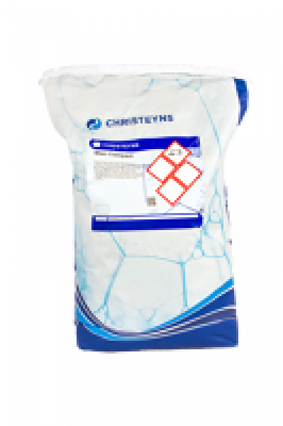 Blanc compact poeder Christeyns Blanc compact poeder Christeyns