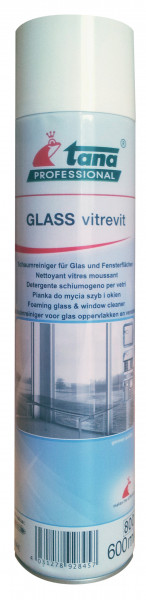 Glass vitrevit Werner en Mertz