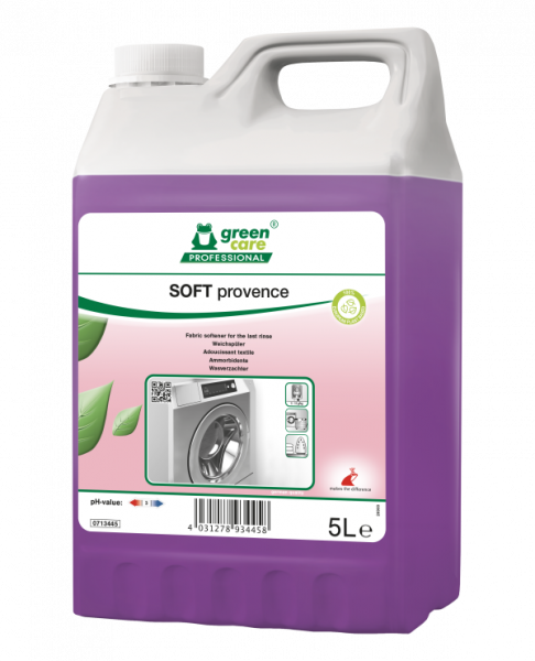 Soft provence Werner en Mertz Soft provence Werner en Mertz