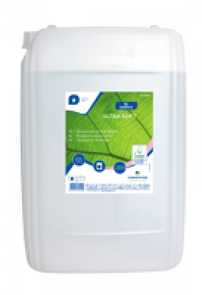 Green r essential ultra soft wasverzachter 20 l Christeyns Green r essential ultra soft wasverzachter 20 l Christeyns