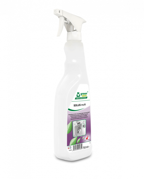 Solus multi Werner en Mertz Solus multi Werner en Mertz