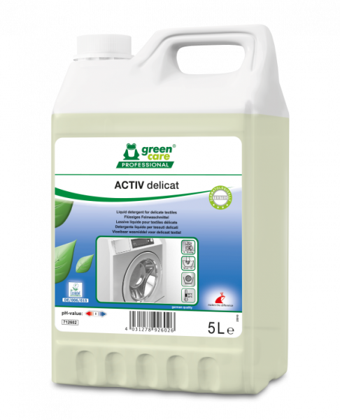Activ delicat Werner en Mertz Activ delicat Werner en Mertz