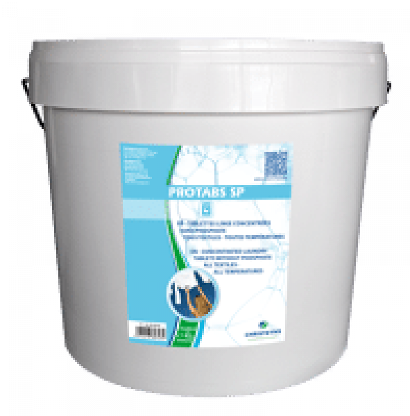 Protabs Christeyns Protabs Christeyns