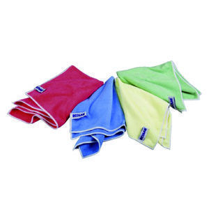 Polifix microfibre glasdoek Ecolab Polifix microfibre glasdoek Ecolab
