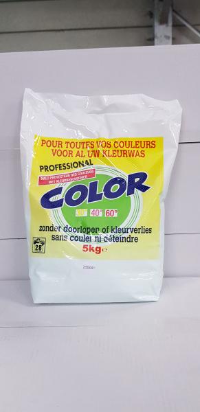 Color Christeyns Color Christeyns