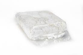 witte doeken