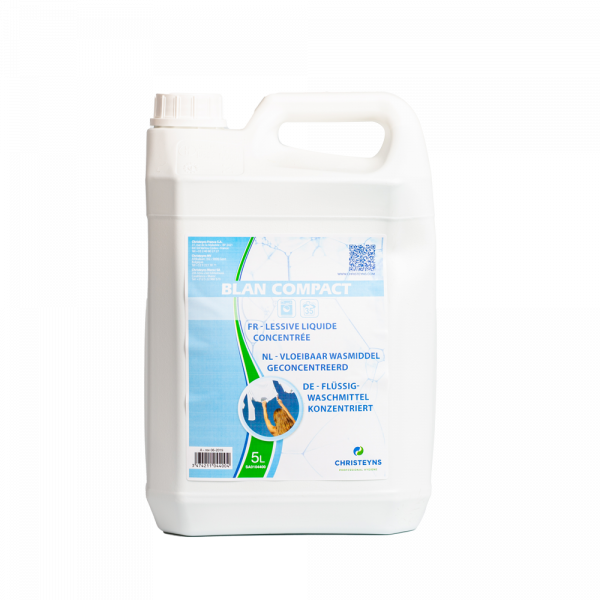 Blanc compact vloeibaar Christeyns Blanc compact vloeibaar Christeyns