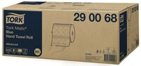 Tork matic handdoekrol blauw avanced Tork Tork matic handdoekrol blauw avanced Tork