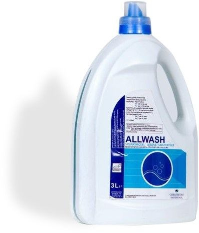 Allwasch Christeyns Allwasch Christeyns