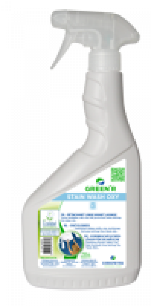 Stain wasch oxy spray Christeyns Stain wasch oxy spray Christeyns