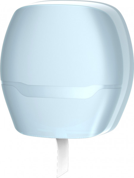 Dispenser voor toilet jumbo wit Bewima Dispenser voor toilet jumbo wit Bewima