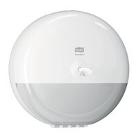 Tork smartone toiletpapier dispenser wit T8 Tork Tork smartone toiletpapier dispenser wit T8 Tork