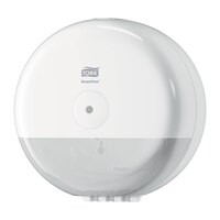 Tork smartone mini dispenser wit T9 Tork Tork smartone mini dispenser wit T9 Tork