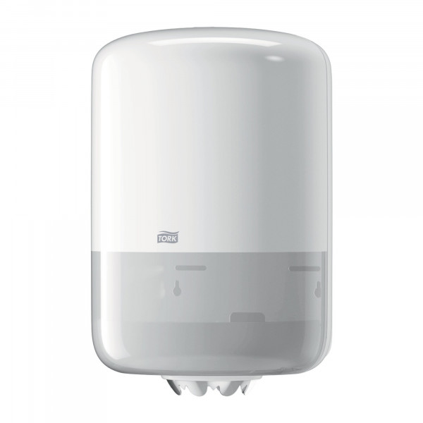 Tork centerfeed dispenser wit M2 Tork Tork centerfeed dispenser wit M2 Tork