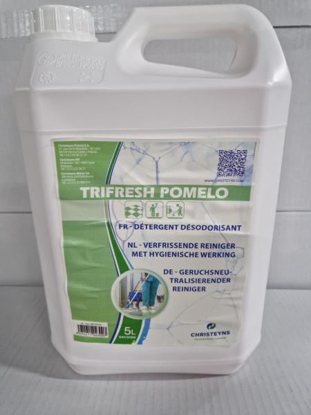 Trifresch pomelo Christeyns Trifresch pomelo Christeyns