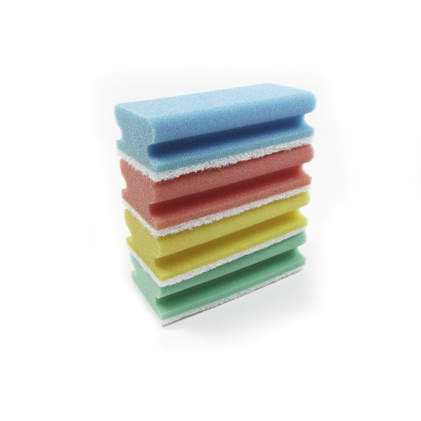 Polifix schuurspons Ecolab Polifix schuurspons Ecolab