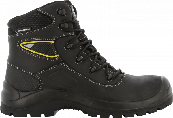 Werkschoen Basalt Safety Jogger Werkschoen Basalt Safety Jogger