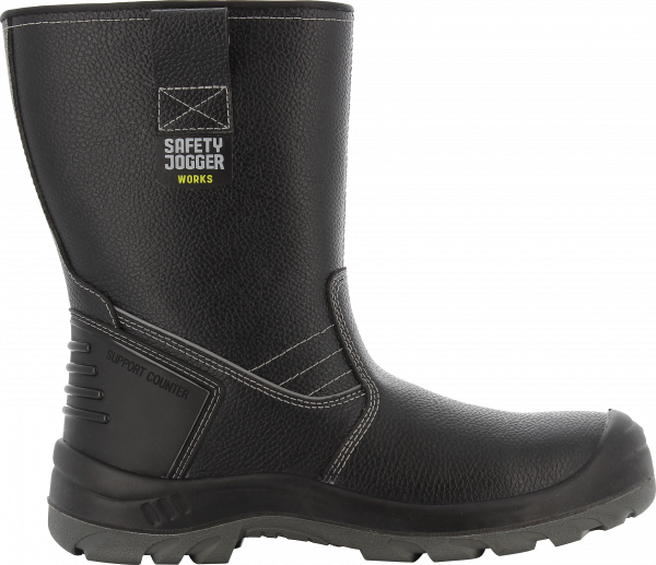 Werkschoen Bestboot Safety Jogger Werkschoen Bestboot Safety Jogger