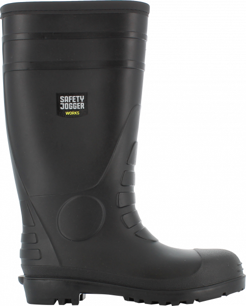 Werkschoen Hercules Safety Jogger Werkschoen Hercules Safety Jogger