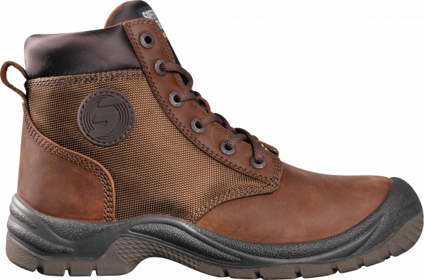 Werkschoen Dakar Safety Jogger Werkschoen Dakar Safety Jogger