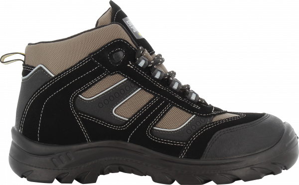 Werkschoen Climber Safety Jogger Werkschoen Climber Safety Jogger