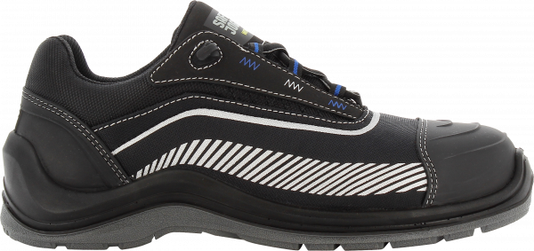 Werkschoen Dynamica Safety Jogger Werkschoen Dynamica Safety Jogger