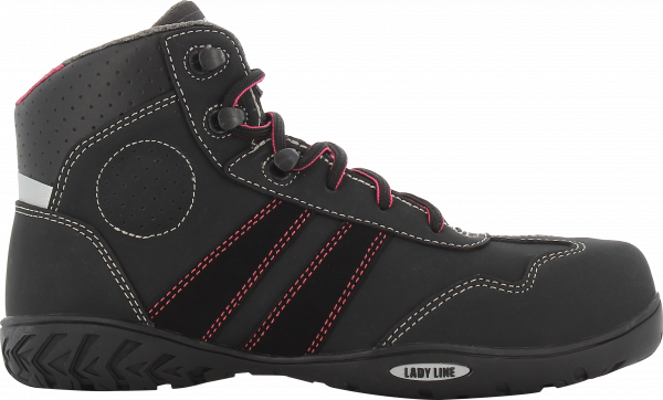 Werkschoen Isis Safety Jogger Werkschoen Isis Safety Jogger
