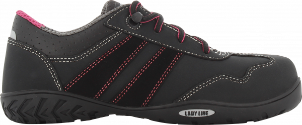 Werkschoen Ceres Safety Jogger Werkschoen Ceres Safety Jogger