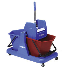 Rolemmer perfekt duo Ecolab Rolemmer perfekt duo Ecolab