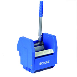 Kunststofpers Ecolab Kunststofpers Ecolab