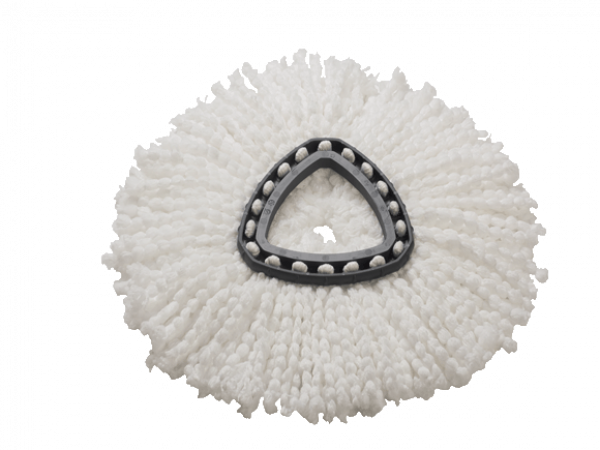 Ultraspin mini microvezelmop Vileda professional Ultraspin mini microvezelmop Vileda professional