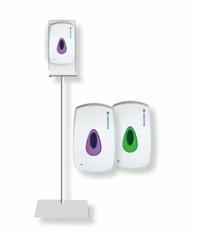 Zeepdispenser christeyns Christeyns Zeepdispenser christeyns Christeyns