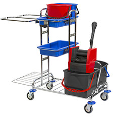 Variant 27 verchroomd Vermop Variant 27 verchroomd Vermop