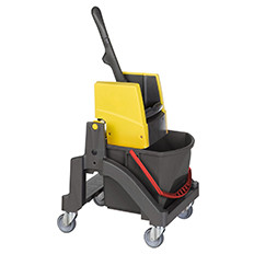 Aquva rolemmer 1x17l+pers Vermop Aquva rolemmer 1x17l+pers Vermop
