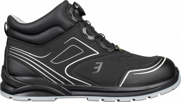 Werkschoen Cador Safety Jogger Werkschoen Cador Safety Jogger