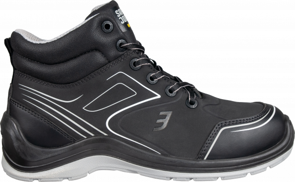 Werkschoen Flow Safety Jogger Werkschoen Flow Safety Jogger