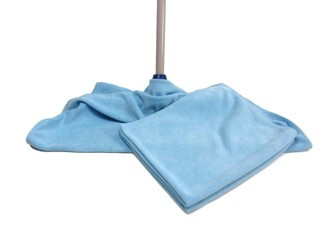 Dweil microvezel Bo Brush Dweil microvezel Bo Brush