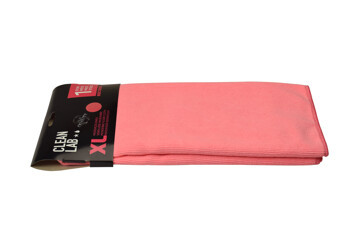 Dweil microvezel roze Bo Brush Dweil microvezel roze Bo Brush