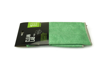 Microvezel prof Bo Brush Microvezel prof Bo Brush