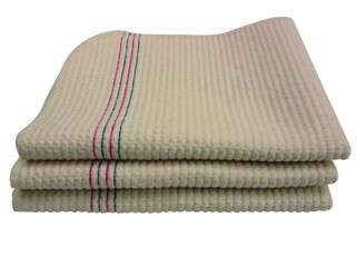 Vaatdoek katoen viscose Bo Brush Vaatdoek katoen viscose Bo Brush