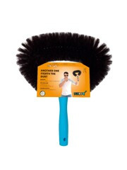 Plubo Raagbol geitenhaar zwart driehoek Bo Brush Plubo Raagbol geitenhaar zwart driehoek Bo Brush