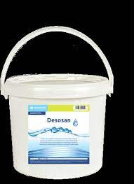 Desosoan Christeyns Desosoan Christeyns