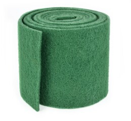 Schuurlap groen op rol 0.2x4m Bo Brush Schuurlap groen op rol 0.2x4m Bo Brush
