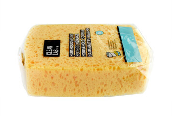 Huishoudspons hydrocel Bo Brush Huishoudspons hydrocel Bo Brush