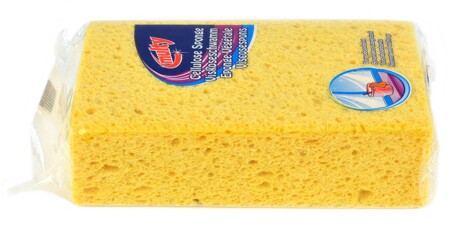 Huishoudspons viscose Bo Brush Huishoudspons viscose Bo Brush