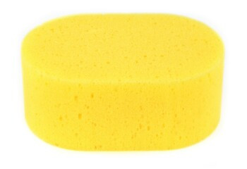 Huishoudspons ovaal Bo Brush Huishoudspons ovaal Bo Brush